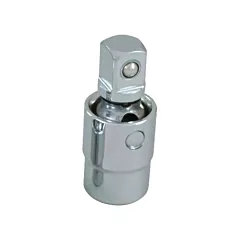 Gray Tools Swivel Universal Joint, 1/2