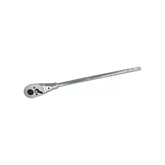 Gray Tools Reversible One Piece Design Ratchet