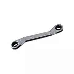 Gray Tools Offset Ratcheting Box Wrench