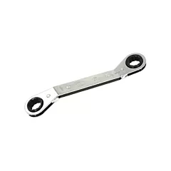 Gray Tools Ratcheting Box Wrench