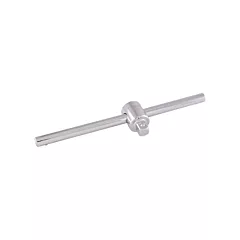 Gray Tools Sliding T-handle, 4-1/2