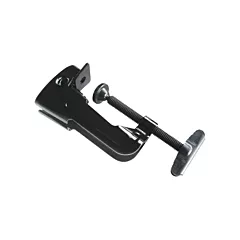 Grip-On Hands-free Locking Plier Holder