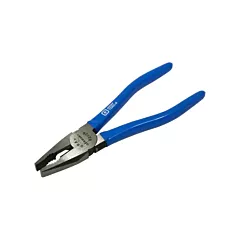 Gray Tools Lineman's Combination Plier