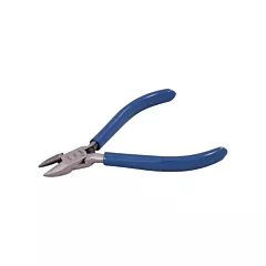 Gray Tools Round Nose Cutting Pliers, 4-1/4