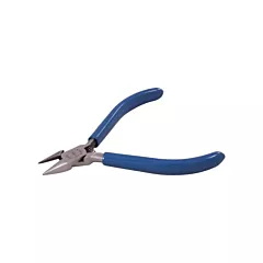 Gray Tools Slim Nose Diagonal Cutting Plier, 4-1/4
