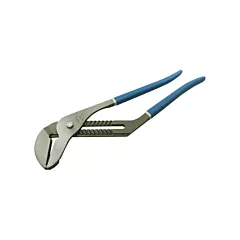 Gray Tools Tongue & Groove Slip Joint Plier