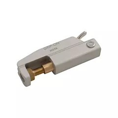 Grip-On Locking Clamp Pliers, 3-3/4