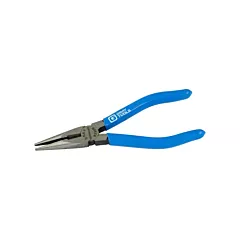 Gray Tools Needle Nose Straight Cutter Plier, 5-1/2