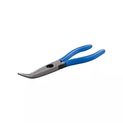 Gray Tools Needle Nose Pliers