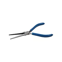 Gray Tools Needle Nose Long Slim Pliers, 6