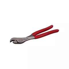 Gray Tools Pince à bec coudé pour batterie, 7-1/2