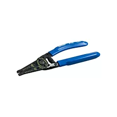 Gray Tools Pince à dénuder/couper, 7-1/5