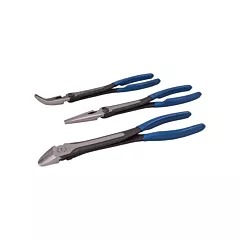 Gray Tools Jeu de pinces longue portée, 3 Nbre de morceaux (81303)