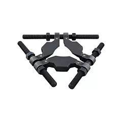 Gray Tools Plaques séparatrices triangulaires