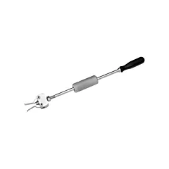 Gray Tools Pilot Bearing Puller, 1/2