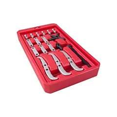Gray Tools Jeu d'extracteurs d'engrenages (PO50A)