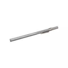 Gray Tools Pickup Tool with Pocket Clip, 5/16