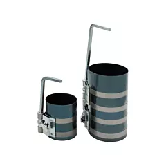 Gray Tools Piston Ring Compressor, Piston Ring Compressor (RC3)