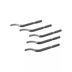 Gray Tools Deburring Blade Set