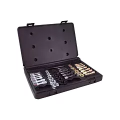 Gray Tools Rethreading Kit (91942)