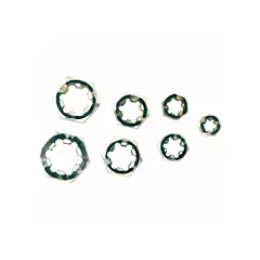 Gray Tools Thread Restorer, 7 No. of Pieces (C7TR)