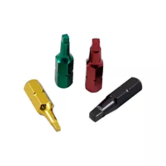 Gray Tools Insert Bit, 1/4