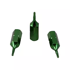 Gray Tools Bit Socket, 3/8