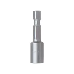 Gray Tools Universal Magnetic Bit Holder, 1/4