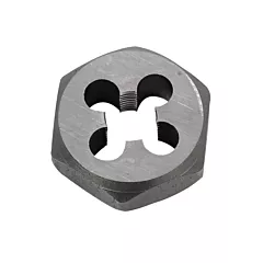 Union Butterfield Hex Rethreading Die Nut