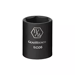 Gearwrench Socket