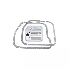 Baldwin Filters Maximum-Performance Glass Transmission Element