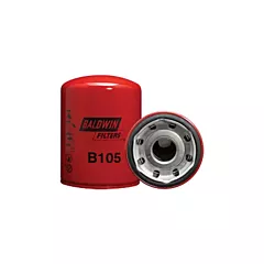 Baldwin Filters Spin-On Oil Filter (B105)