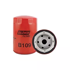 Baldwin Filters Baldwin Oil Filter (B109)