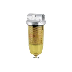 Baldwin Filters Ensemble de réservoir de carburant avec drain (B10-AL)