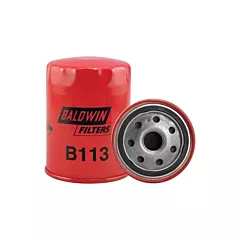 Baldwin Filters Spin-On Full-Flow Lube Filter