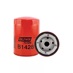 Baldwin Filters Spin-On Lube Filter (B1428)