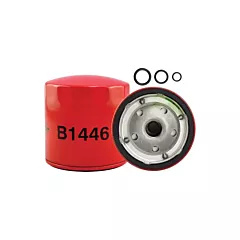 Baldwin Filters Spin-On Lube Filter (B1446)