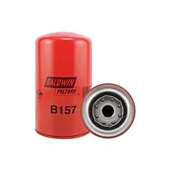 Baldwin Filters Full-Flow Spin-On Lube Filter