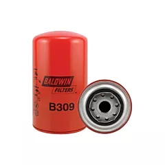 Baldwin Filters High-Performance Spin-On Lube Filter (B309)