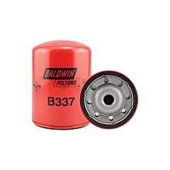 Baldwin Filters By-Pass Spin-On Lube Filter