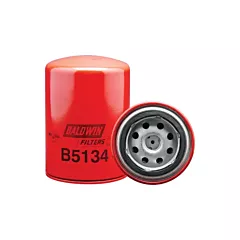 Baldwin Filters Fuel Storage Tank Filter Base (B5134)