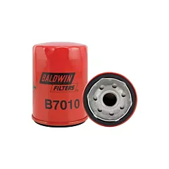 Baldwin Filters Spin-On Lube Filter (B7010)