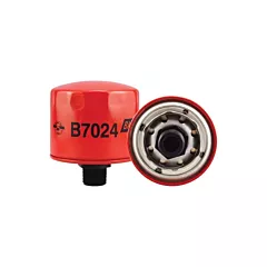 Baldwin Filters Air Breather Spin-on