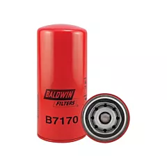 Baldwin Filters Spin-On Lube Filter (B7170)