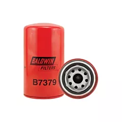 Baldwin Filters Spin-On Lube Filter (B7379)