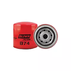 Baldwin Filters Spin-On Lube Filter (B74)