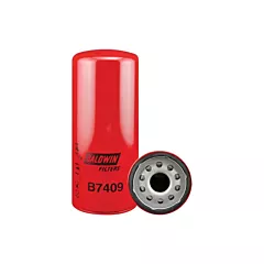 Baldwin Filters By-Pass Spin-On Lube Filter (B7409)