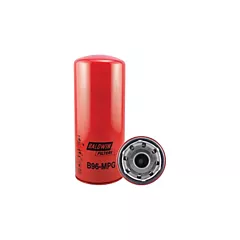 Baldwin Filters Max-Performance Glass Full-Flow Spin-On Lube Filter (B96-MPG)