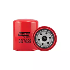 Baldwin Filters Dual-Flow Spin-on Lube Filter (BD7029)