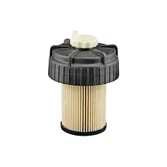 Baldwin Filters Élément séparateur de carburant/eau avec drain (BF1201)